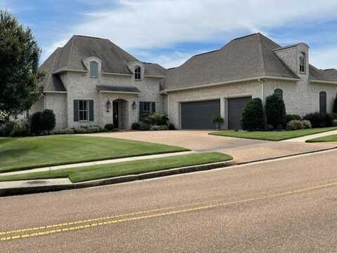 215 Greenbrair Loop, Oxford, MS 38655