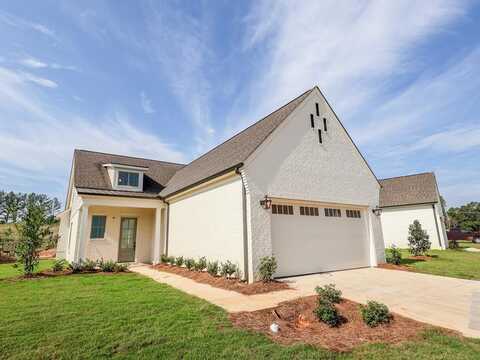 446 South Grove Drive, Oxford, MS 38655