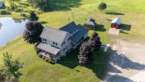 49 OUTBACK LN, Genesee, PA 16923