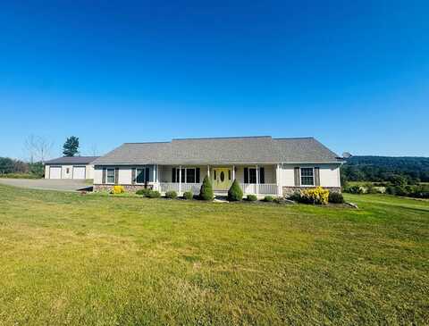 33 Hanks Rd, Troy, PA 16947