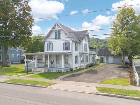 106 E Main Street, Elkland, PA 16920