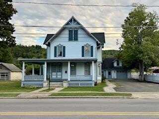 106 E Main Street, Elkland, PA 16920