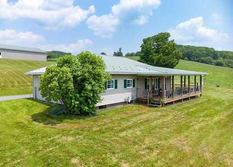 377 Bingham Center Road, Genesee, PA 16923