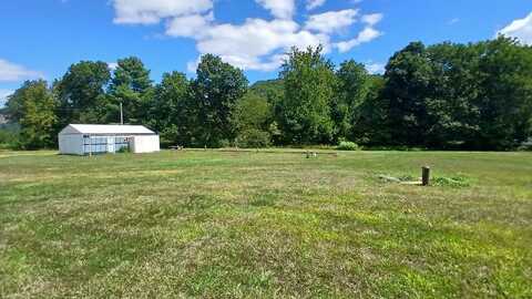 0 Route 187, Sugar Run, PA 18846