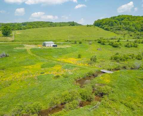 000 Bingham Center Road, Genesee, PA 16923
