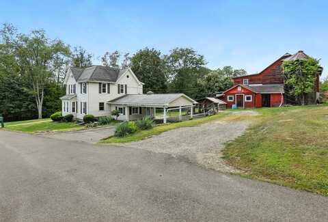 1 Lyman Ave, Waverly, NY 14892