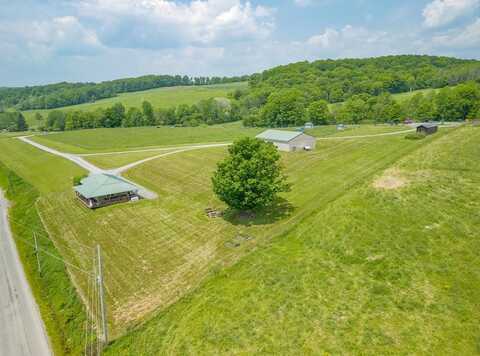 377 Bingham Center Road, Genesee, PA 16923