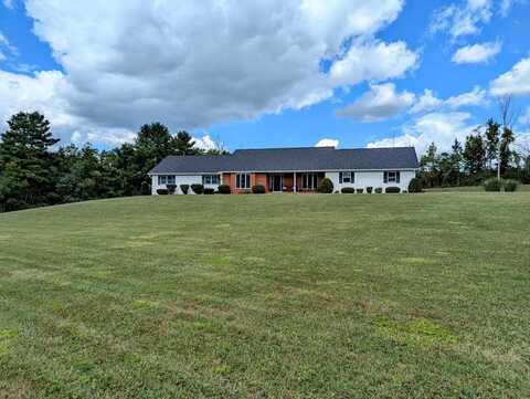 445 Lilley Hill Rd, Canton, PA 17724