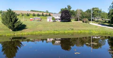 49 OUTBACK LN, Genesee, PA 16923