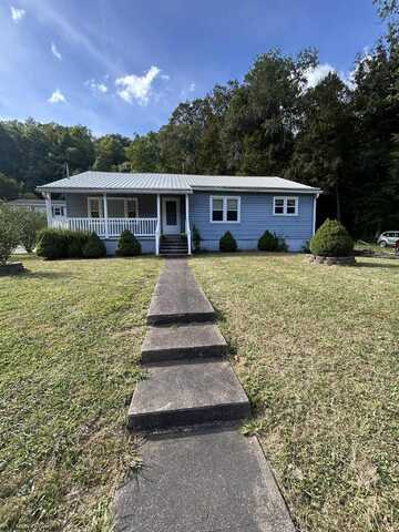14324 Route 20 South Road, Rock Cave, WV 26234