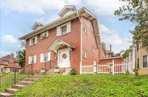 212 Euclid Avenue, Morgantown, WV 26501