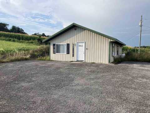 3062 Moyers Road, Bruceton Mills, WV 26525