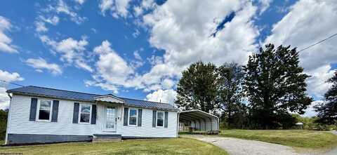 129 Darlynn Road, Philippi, WV 26416