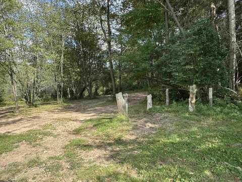 TBD Rapp Drive, Davis, WV 26260