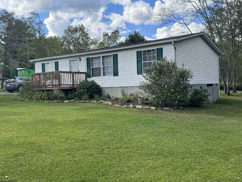 47 Rapp Drive, Davis, WV 26260