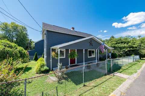 1477 Center Hill Avenue, Star City, WV 26505