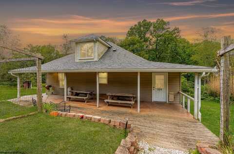 336 Gabbertville Road, Morgantown, WV 26501