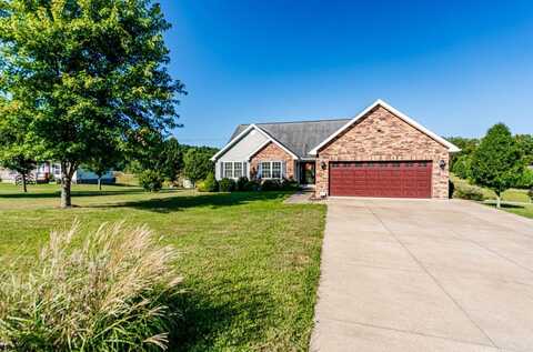 304 Engineering Drive, Morgantown, WV 26501