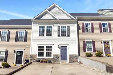 129 Inlet Street, Morgantown, WV 26508