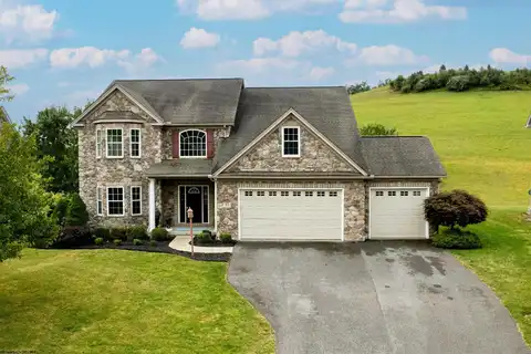 53 Bancroft Court, Bridgeport, WV 26330