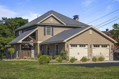 3447 Meadowbrook Road, Meadowbrook, WV 26404