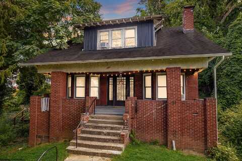 524 Pearl Avenue, Morgantown, WV 26505