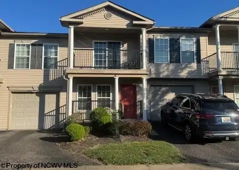 114 Barrington Court, Bridgeport, WV 26330