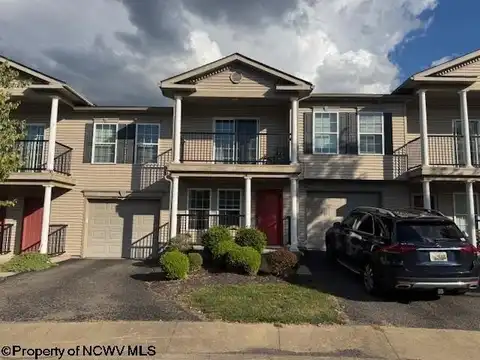 114 Barrington Court, Bridgeport, WV 26330