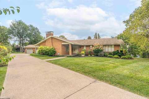 10 Kingston Drive, Morgantown, WV 26505