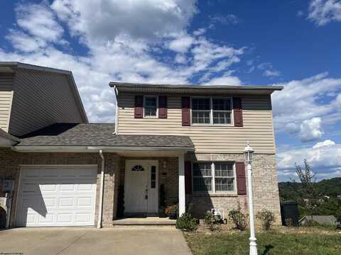112 Donna Avenue, Morgantown, WV 26505
