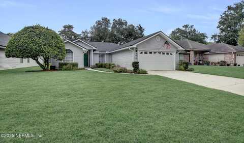9615 BENT OAK Court, Jacksonville, FL 32257