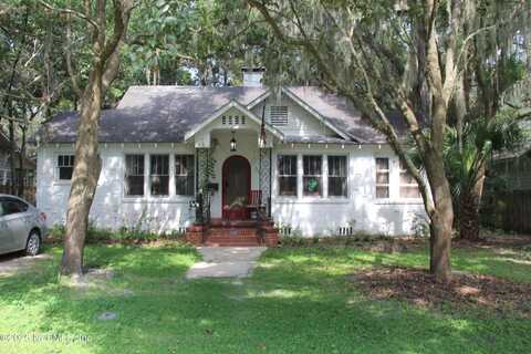 3946 BALTIC Street, Jacksonville, FL 32210