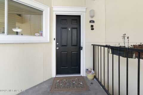 1800 THE GREENS Way unit: 407, Jacksonville Beach, FL 32250