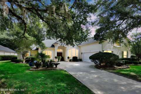 526 OAKMONT Drive, Orange Park, FL 32073