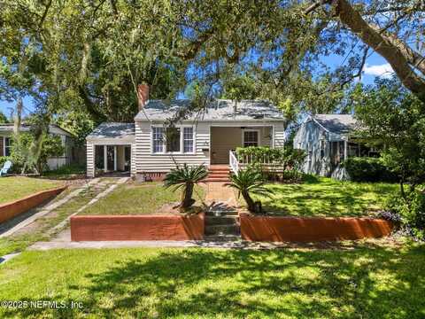 5213 BIRKENHEAD Road, Jacksonville, FL 32210