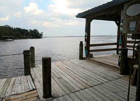152 PIONEER Trail, Palatka, FL 32043