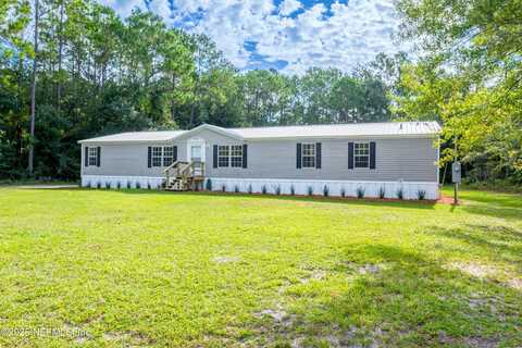 9282 SW 148TH Place, Lake Butler, FL 32054