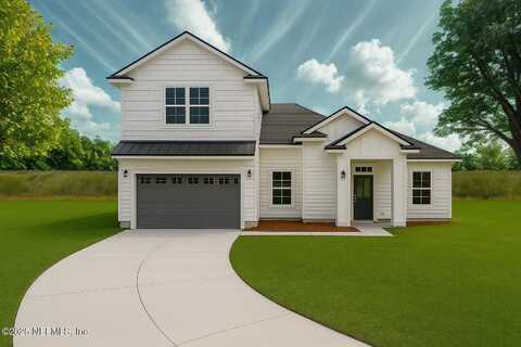 97022 HUNTINGTON Court, Yulee, FL 32097