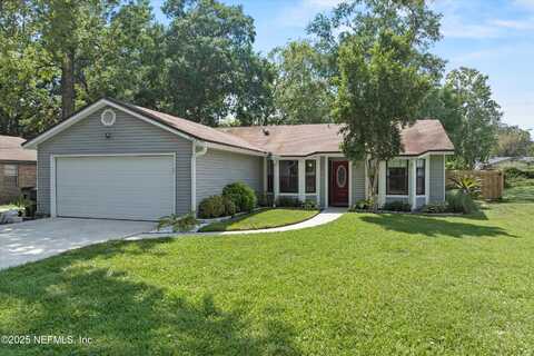 1628 SOLOMON Street N, Orange Park, FL 32073