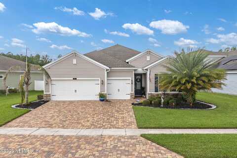84 SILVER REEF Lane, Saint Augustine, FL 32095