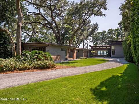 842 FRUIT COVE Road, St. Johns, FL 32259