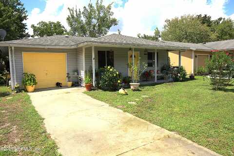 7734 MC COWAN Drive, Jacksonville, FL 32244