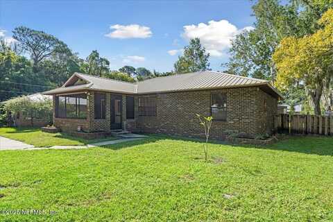 407 POMONT Avenue, Saint Augustine, FL 32084