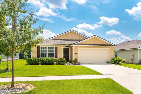 4394 WARM SPRINGS Way, Middleburg, FL 32068