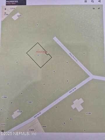 MARY ROSE Lane, Jacksonville, FL 32208