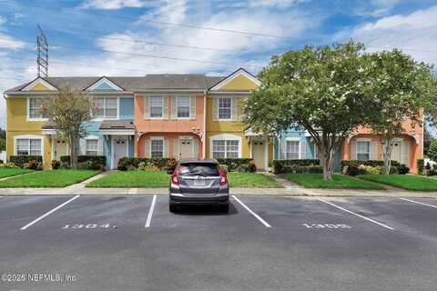 12311 KENSINGTON LAKES Drive unit: 1305, Jacksonville, FL 32246