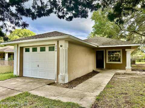 204 ROSE Street, Auburndale, FL 33823