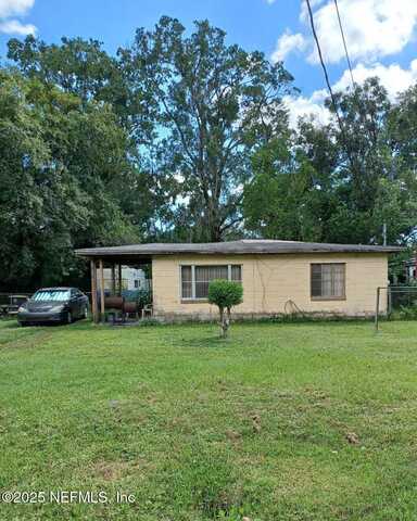3512 BROADWAY Avenue, Jacksonville, FL 32254