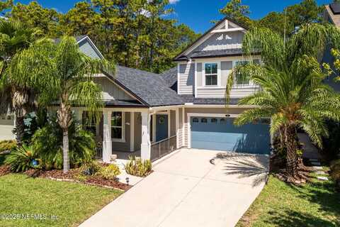 52 EAGLE ROCK Drive, Ponte Vedra, FL 32081