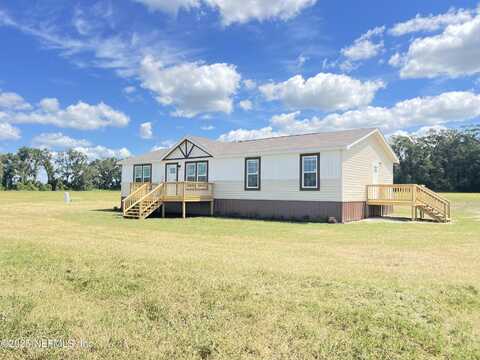 13355 SW 195TH Avenue, Brooker, FL 32622